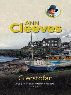 cover image of Glerstofan